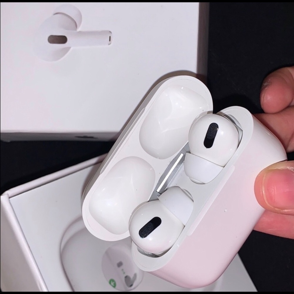 AirPod Pro